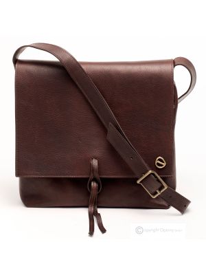 DAFNE Umhängetaschen Schultertaschen für Damen handgefertigte aus echtem Leder