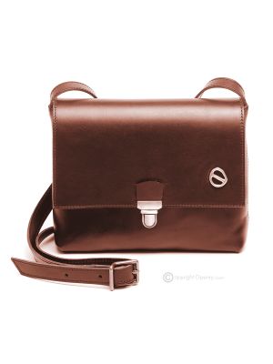 DIANA Umhängetaschen Schultertaschen für Damen handgefertigte aus echtem Leder