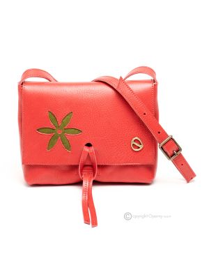 MARGHXS Umhängetaschen Schultertaschen für Damen handgefertigte aus echtem Leder