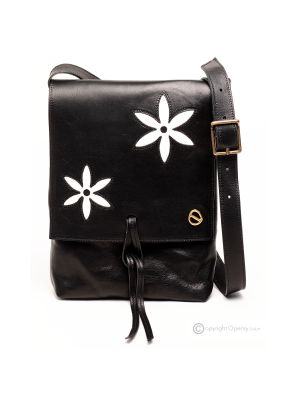 MARGH Umhängetaschen Schultertaschen für Damen handgefertigte aus echtem Leder