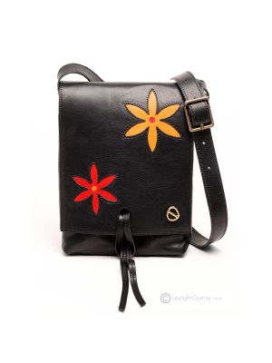 MARGH Umhängetaschen Schultertaschen für Damen handgefertigte aus echtem Leder