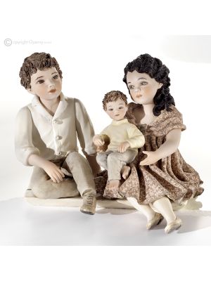 SWEET HOME – Porzellanpuppen Eleganz und Stil für Sammler.