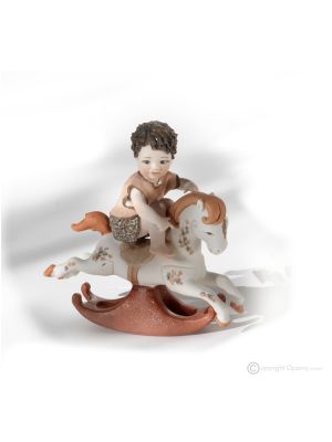 TOBIA – Alte Eleganz für diese Porzellanpuppe.
