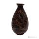 VASE, Marmorampulle, hochwertiger authentischer orientalischer Stein, handgefertigt, dekorativ.