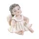 EBE Angelo Capodimonte, italienische romantische Eleganz und Anmut.