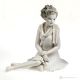 ETHEL - Capodimonte-Porzellanpuppen: italienische Sammlerkunst.