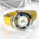 STAR 14 Exklusive Damenuhr Murano Glas Schmuck Murrine Venedig Stil exklusiv hochwertig