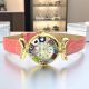LADY ORO 17 Exklusive Damenuhr Murano Glas Schmuck Murrine Venedig Stil exklusiv modern