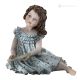 PAMINA – Capodimonte-Kunst, Sammlerpuppen und Musiker.