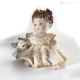 TUTU – Miniatur-Meisterwerk, Capodimonte-Puppe mit Liebe zum Detail.