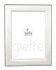 FIRENZE Bilderrahmen13x18 925 Silber-laminiert stilvoll elegant exklusiv