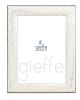 GENOVA Silber Bilderrahmen Trauer 13x18 925 Silber laminiert Italienisches Design klassisch