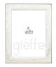 GENOVA Bilderrahmen 18 x 24 cm 925 Silber-laminiert Wohnkultur elegant hochwertig