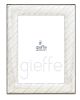 GENOVA Silberrahmen 9x13 Echtsilber Italienisches Design Wohnkultur
