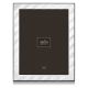 PUCCINI Bilderrahmen Silber 15x20 Sterling Silber 925 klassisch Wohnkultur elegant stilvoll