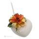 POPPIES – Duft, Raumdiffusor, Capodimonte-Keramik, handgefertigt