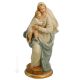 HEILIGE MARIA 778 Edles Porzellan Figur handbemalt Italienisches Design elegant hochwertig