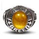 ANELLO AVARITIA LINE SE7EN Ring 925 Sterling Silber Nickelfreie authentisch Made in Italy