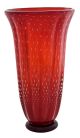 BOLLE 4 Luxus Vase Murano Glas Deko mundgeblasen Blumenvase modern elegant Venedig Stil