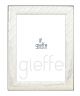GENOVA Bilderrahmen 18 x 24 cm 925 Silber-laminiert Wohnkultur elegant hochwertig